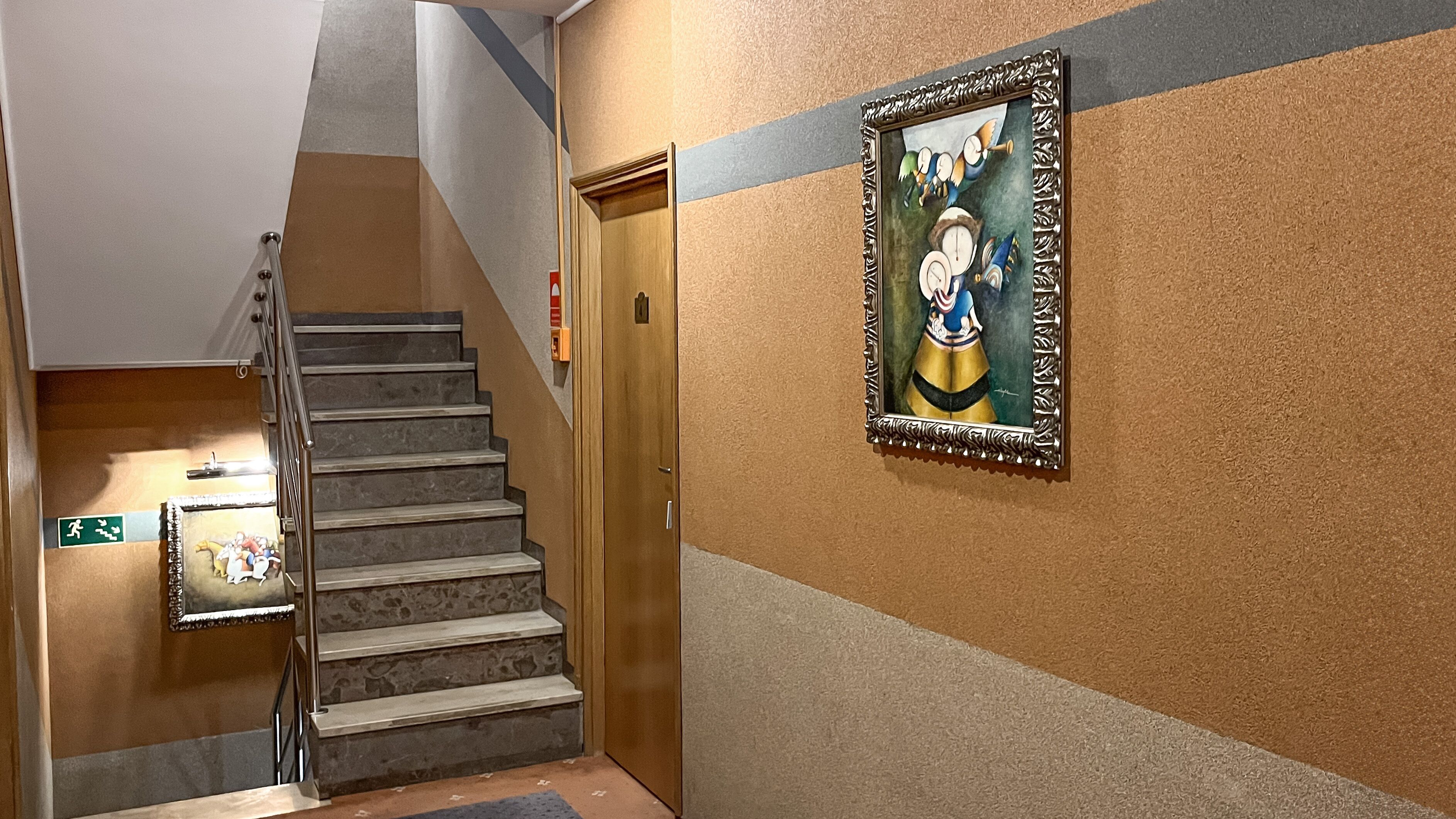 Photo - Hotel Victory Home