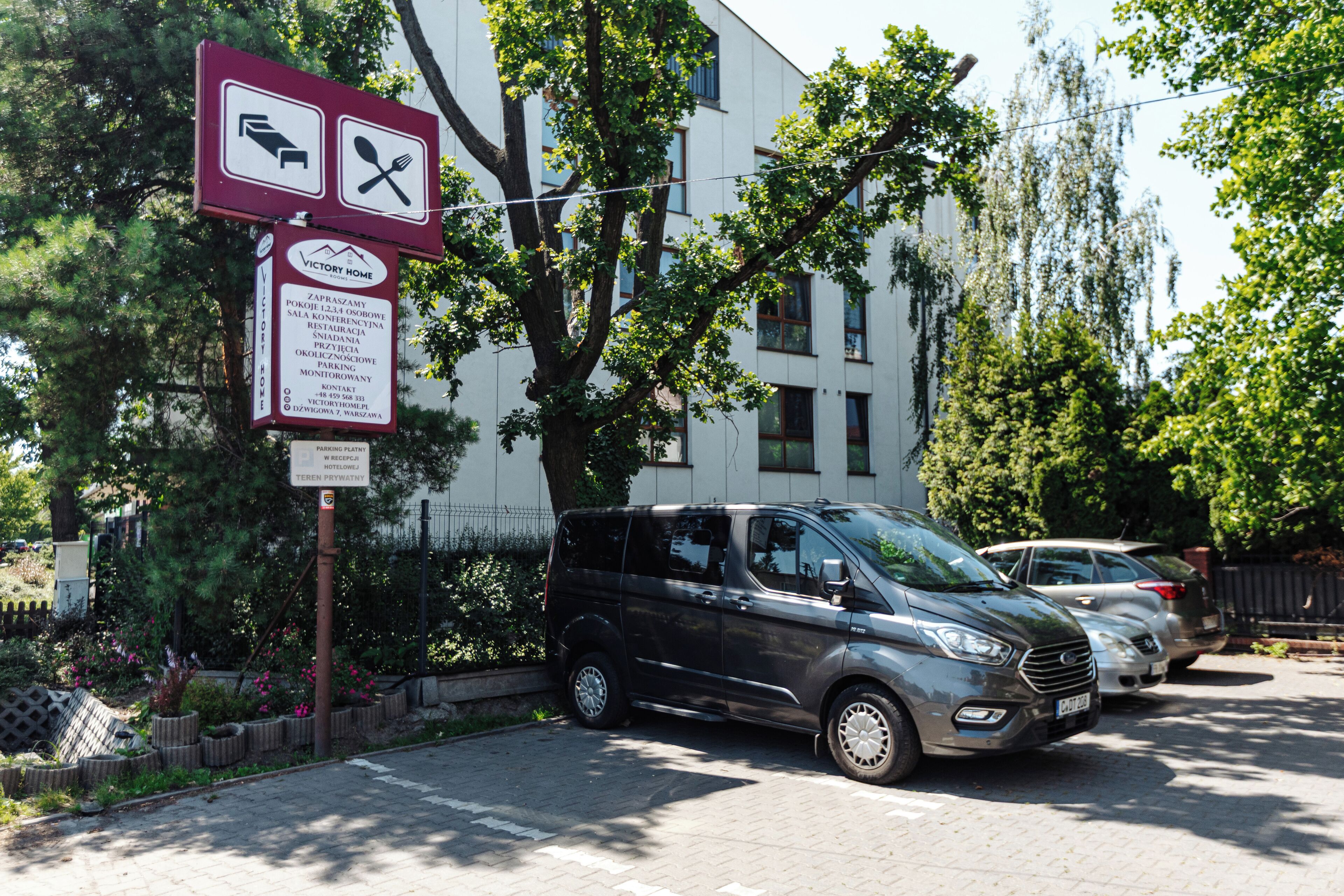 Photo - Hotel Victory Home