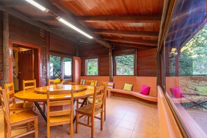 Restaurantes