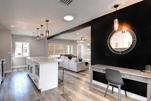 Interior - 3 Master Suites Theater Game Room Near Old Town

 (Scottsdale)