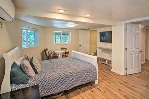 2 habitaciones y wifi