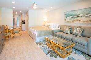 Living area - Castle Napili Surf Beach Resort (Lahaina)