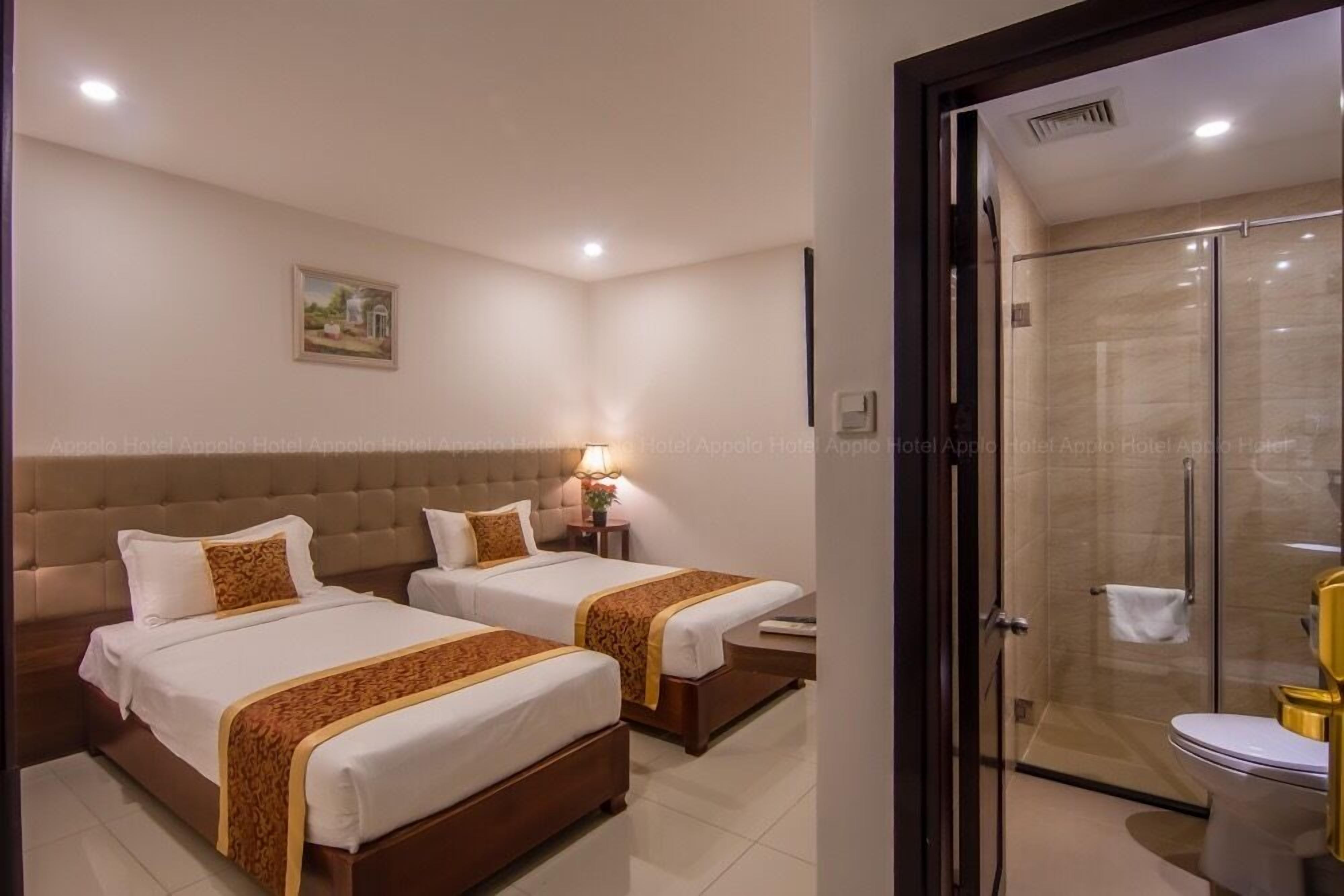 Photo - Apollo Airport Hotel