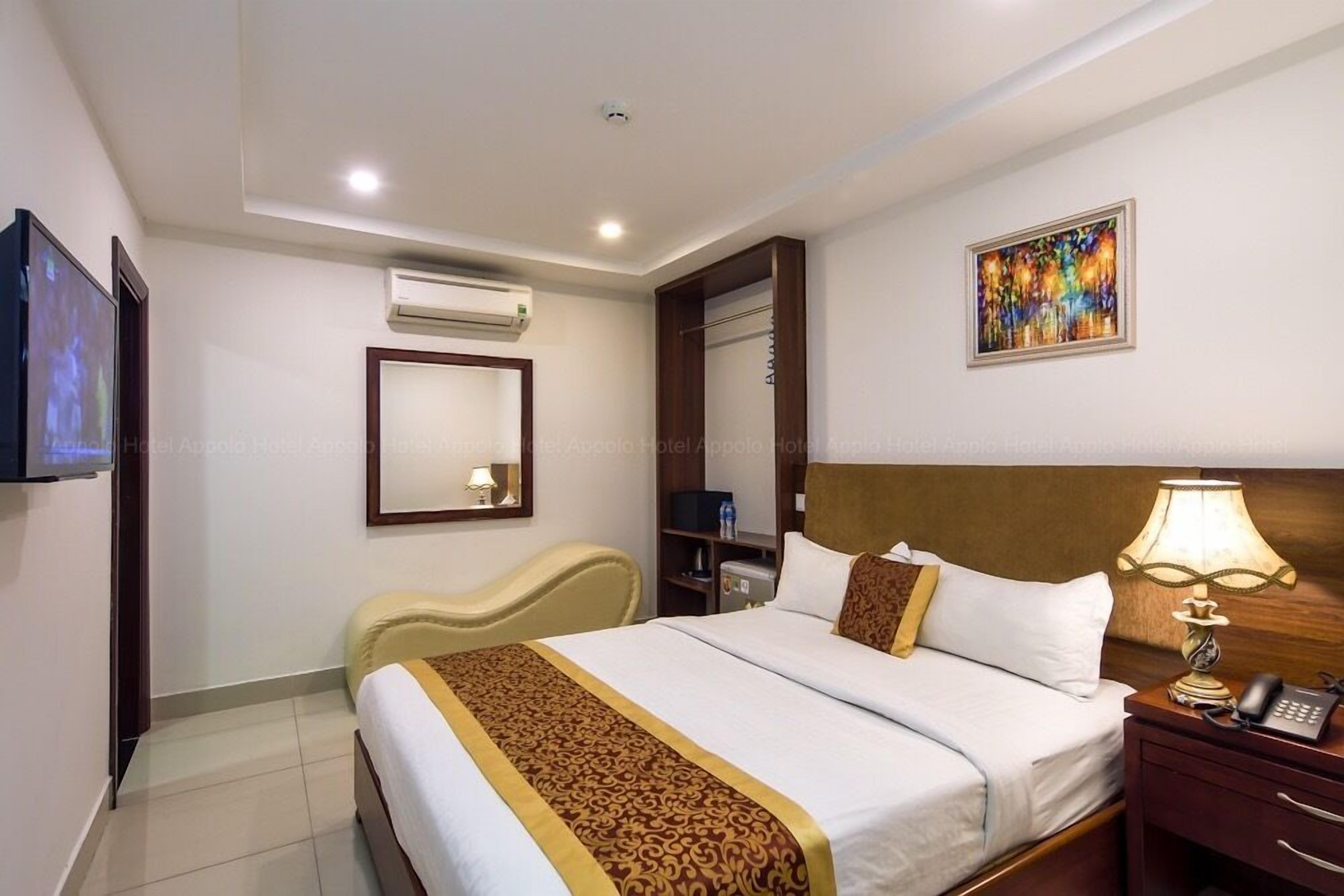 Photo - Apollo Airport Hotel