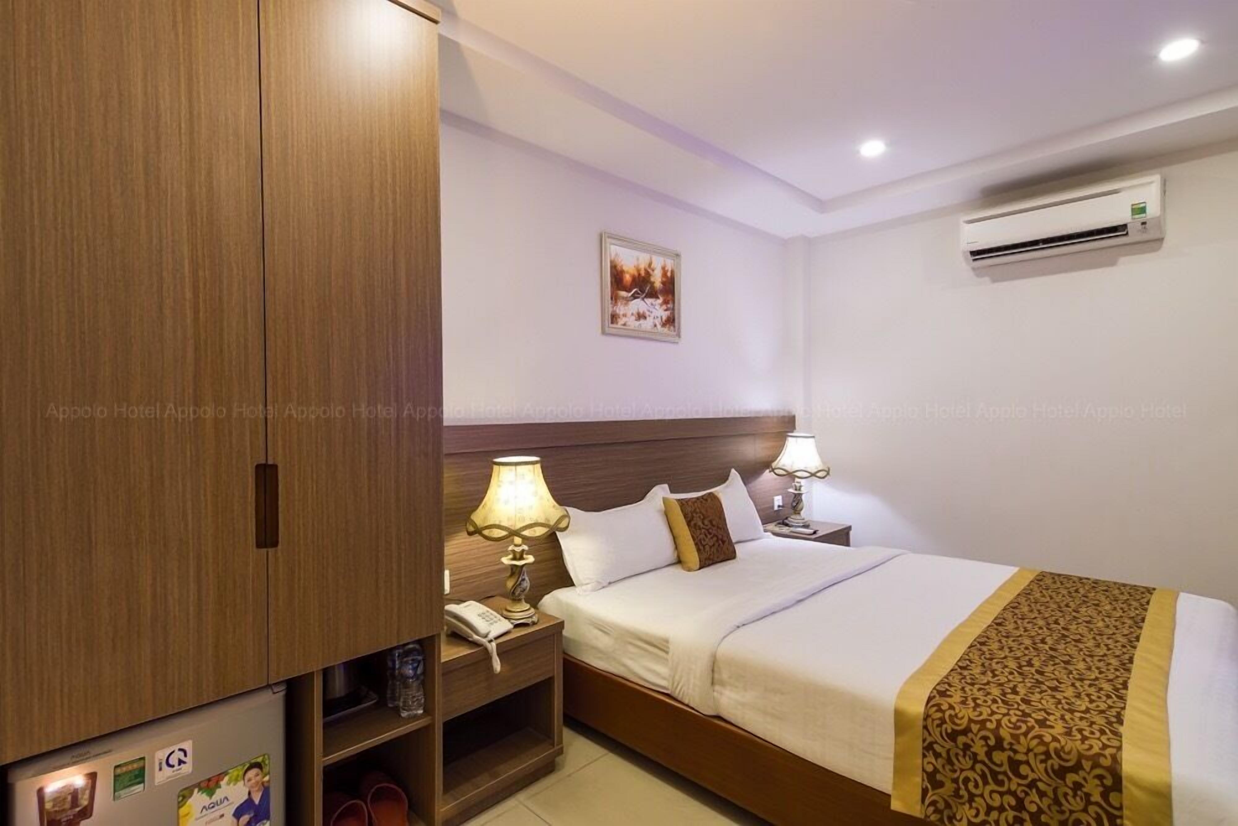 Photo - Apollo Airport Hotel