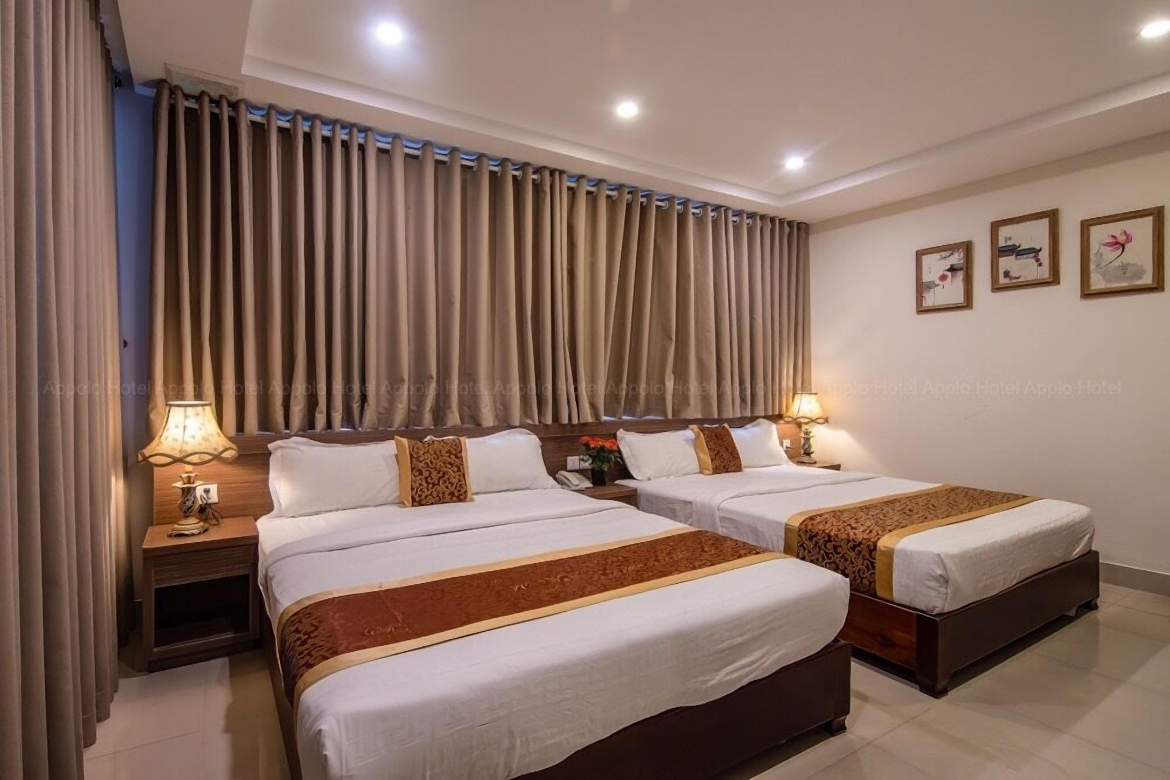 Photo - Apollo Airport Hotel