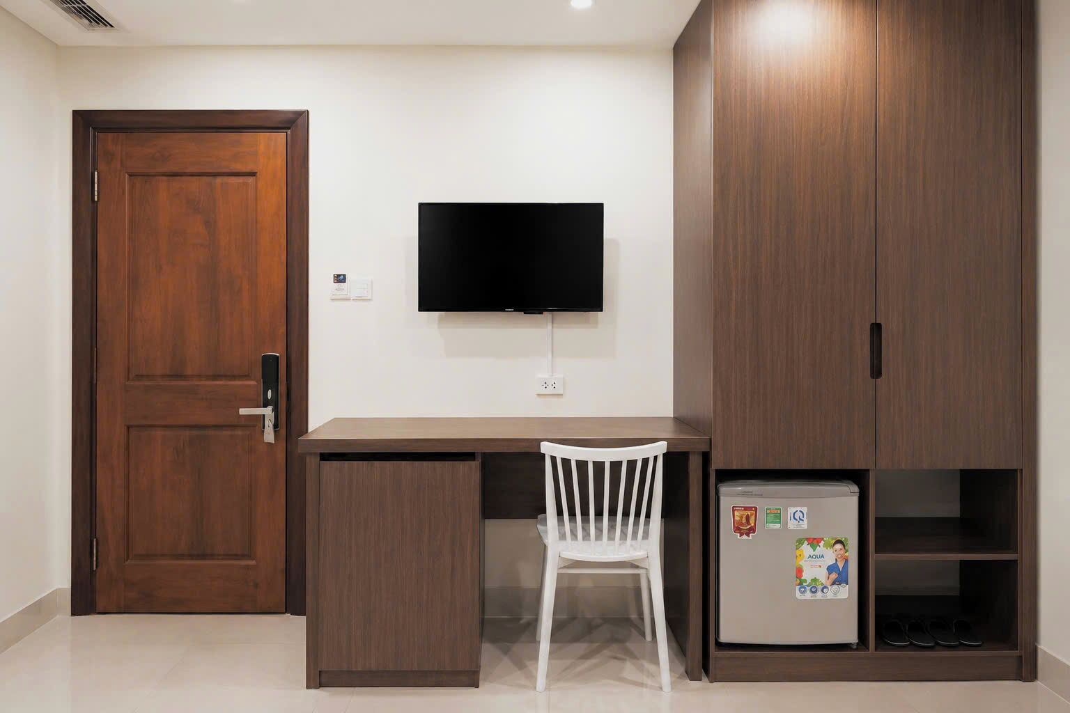Photo - Apollo Airport Hotel