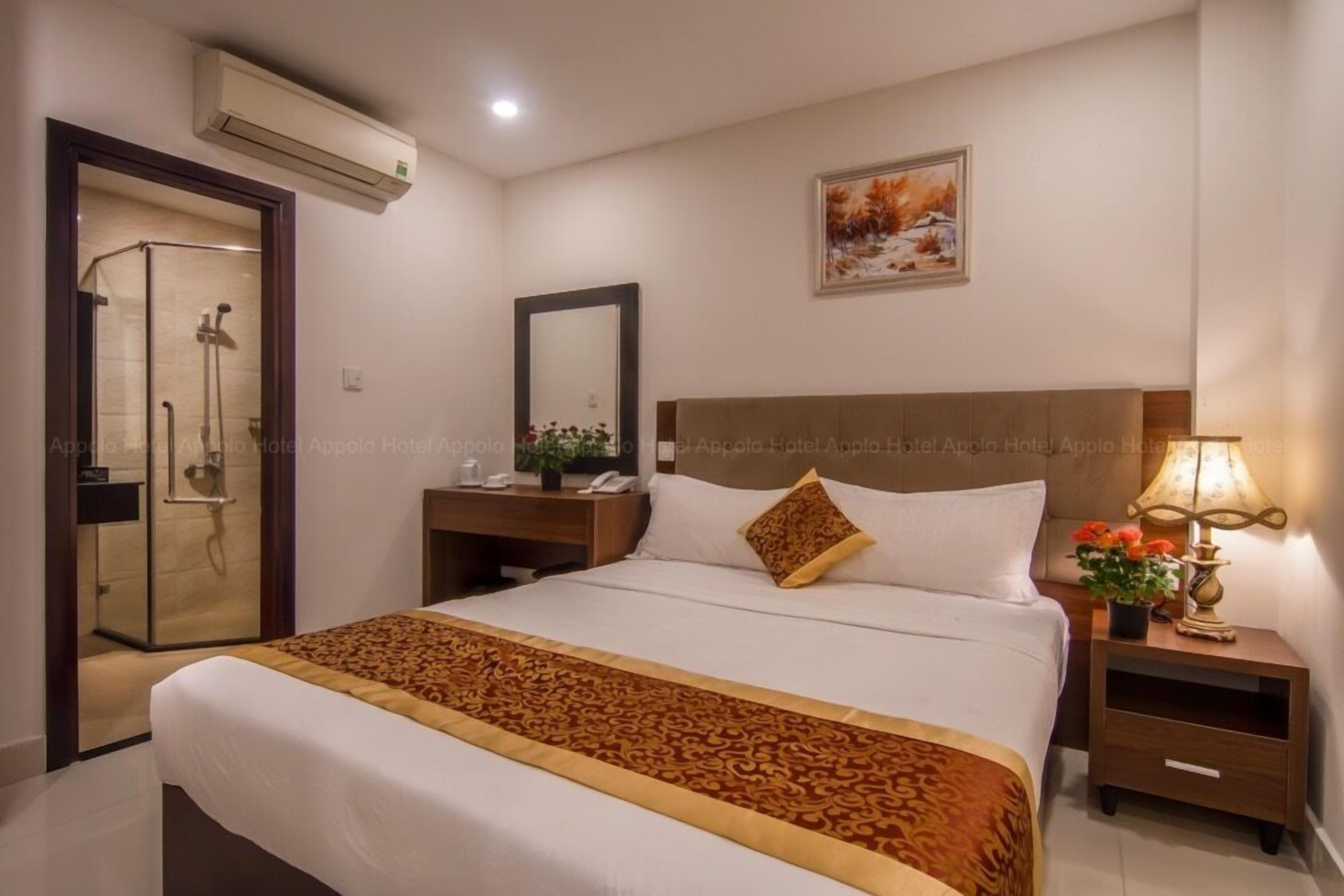 Photo - Apollo Airport Hotel