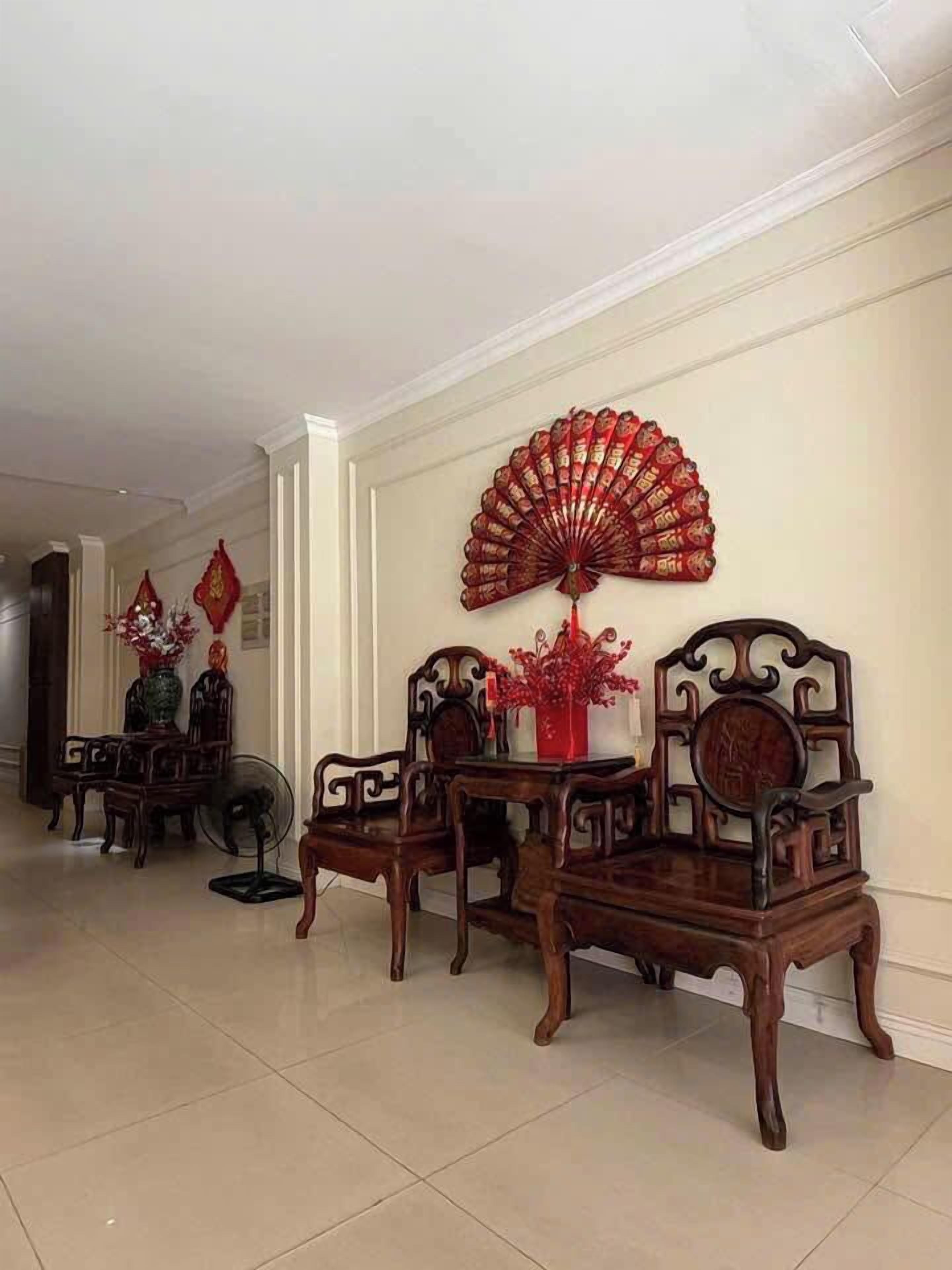 Photo - Apollo Airport Hotel