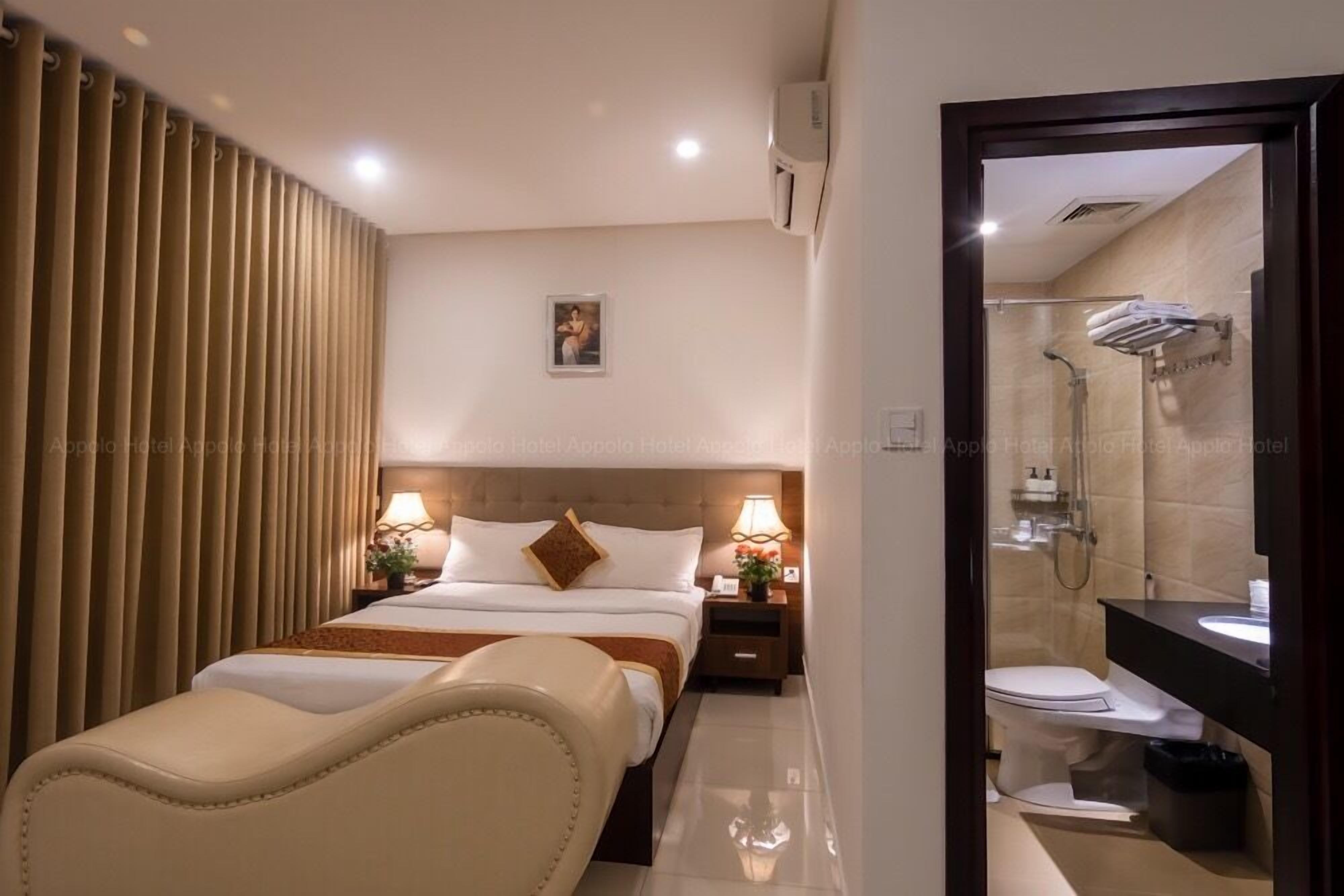 Photo - Apollo Airport Hotel