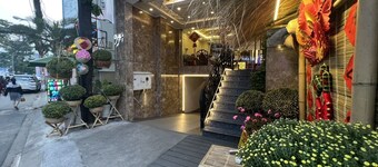 APOLLO AIRPORT HOTEL