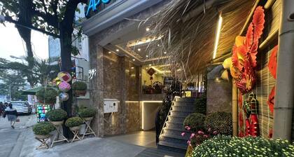 APOLLO AIRPORT HOTEL