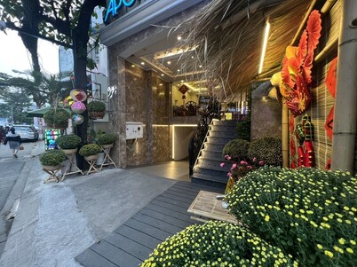 阿波罗机场酒店