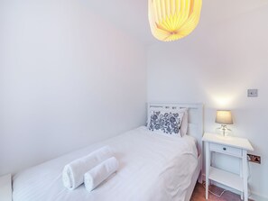 3 chambres, accès au Wi-Fi (inclus), literie fournie