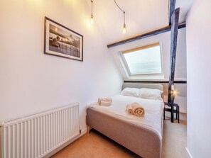 3 habitaciones, wifi gratis y ropa de cama 
