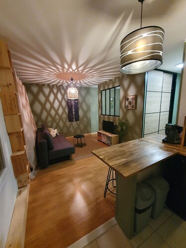 Cosy Jungle Studio 🦍