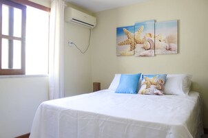 Iron/ironing board, free WiFi