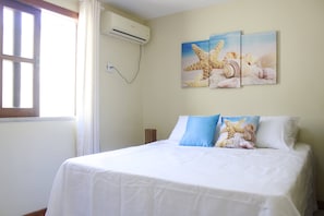 Iron/ironing board, free WiFi - Casa Itacaré - Santa Onda (Itacaré)