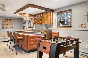 Sala de juegos