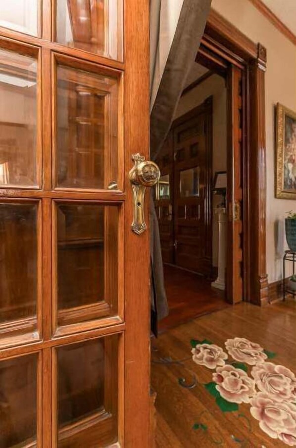 Intérieur