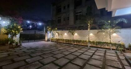 Blissful Oasis by Happy Home Living