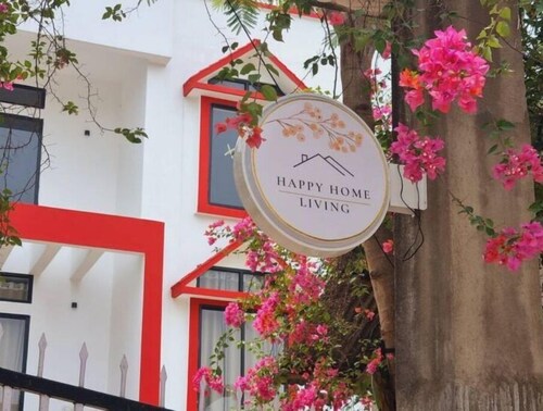 Comfort Heaven By Happy Home Living premium suit