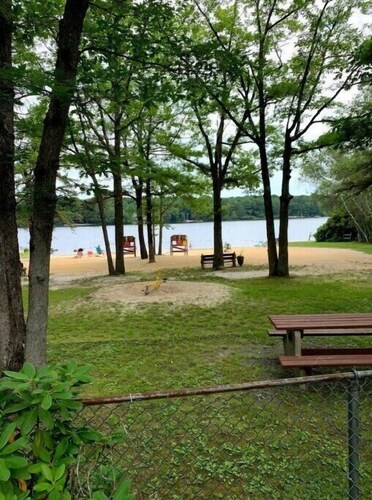 Parkwood Manor at Bear Creek Lakes in Jim Thorpe