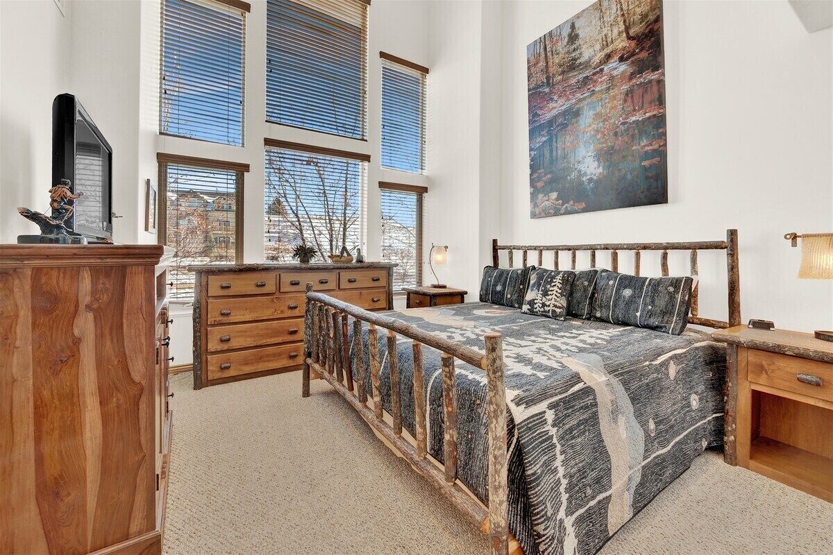 2 sovrum, strykjärn/strykbräda, gratis wi-fi och sängkläder