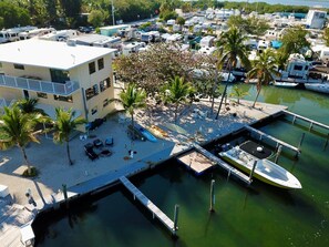 Marina - Sunrises - Sunsets - Free Kayaks/Paddleboard (Key Largo)