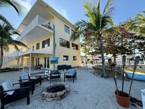 Terrace/patio - Sunrises - Sunsets - Free Kayaks (Key Largo)