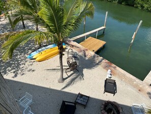 Terrace/patio - Sunrises - Sunsets - Free Kayaks/Paddleboard (Key Largo)