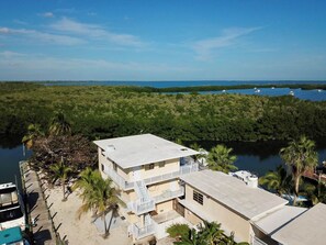Exterior - Sunrises - Sunsets - Free Kayaks/Paddleboard (Key Largo)