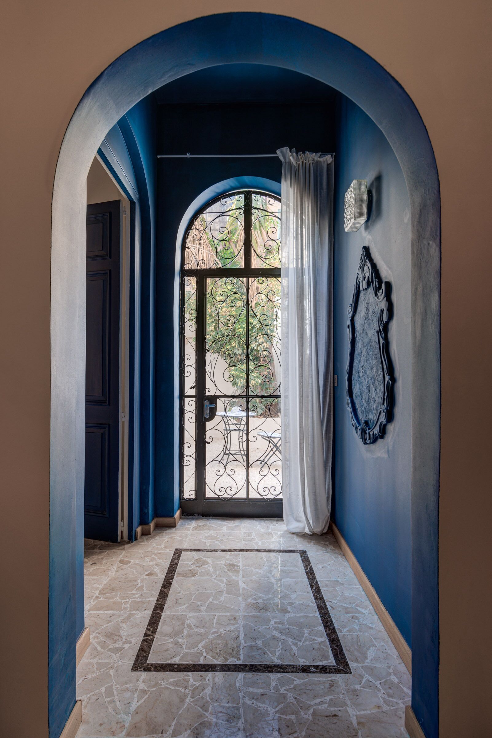 独特公寓 | 1 多间卧室、熨斗/熨衣板、免费 WiFi、床单