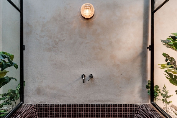 Exclusive-Apartment | Badezimmer