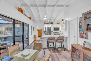 Dining - Bay Sunsets Free Kayaks/Paddleboard Jacuzzi (Key Largo)