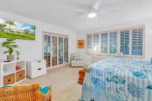 2 quartos, ferros/tábuas de passar roupa, berço de viagem, Wi-Fi