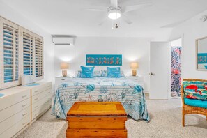 2 bedrooms, iron/ironing board, travel cot, WiFi - Bay Sunsets Free Kayaks/Paddleboard Jacuzzi (Key Largo)