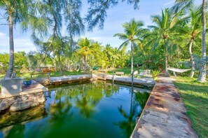 Pool - Bay Sunsets Free Kayaks/Paddleboard Jacuzzi (Key Largo)