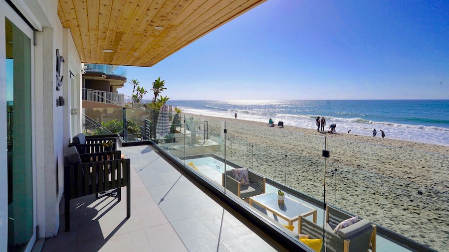 Ocean Villas of Carlsbad