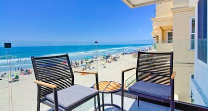 Ocean Villas of Carlsbad