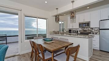 43-inch Smart TV with satellite channels