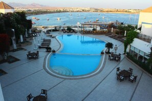 Unclassified image, 3 of 31, button - Eden Rock Hotel - Sharm El Sheikh (Sharm El Sheikh)