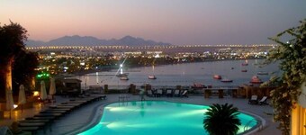 Eden Rock Hotel - Sharm El Sheikh
