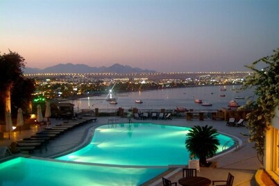 Eden Rock Hotel - Sharm El Sheikh
