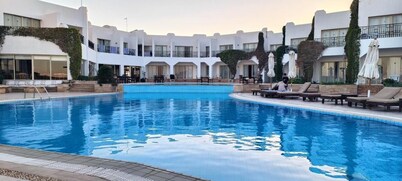 Eden Rock Hotel - Sharm El Sheikh