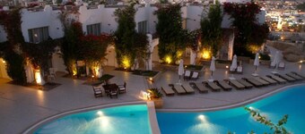 Eden Rock Hotel - Sharm El Sheikh