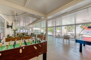 Spielezimmer