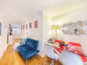 TV - Town Square Apartment - UK45611 (Alnwick)