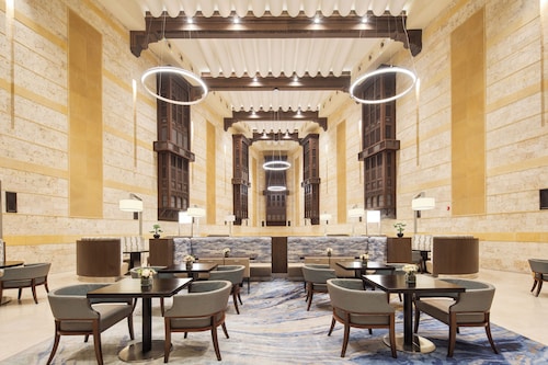 Aerotel Jeddah - Transit Hotel in Terminal 1