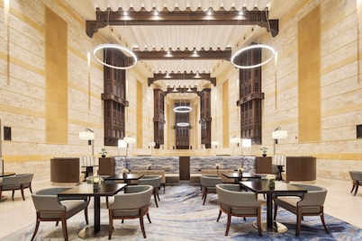 Aerotel Jeddah - Transit Hotel in Terminal 1